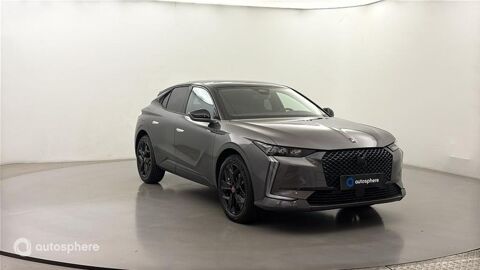 DS4 BlueHDi 130ch Performance Line Automatique 2024 occasion 86100 Ch&acirc;tellerault