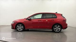 Golf 2.0 TDI SCR 150ch R-Line DSG7 2022 occasion 16430 Champniers