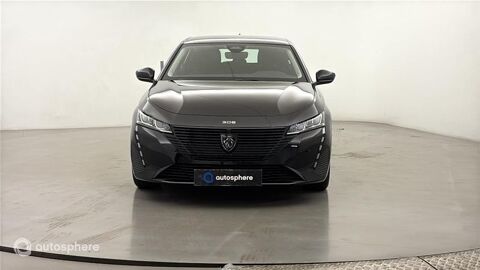 308 1.2 Hybrid 145ch Style e-DCS6 2025 occasion 86100 Ch&acirc;tellerault