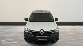 Express 1.5 Blue dCi 75ch Confort 22 2022 occasion 57400 Buhl-Lorraine