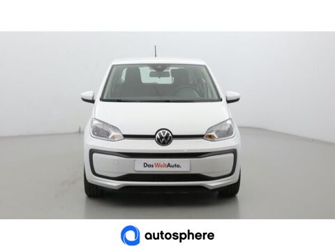 UP 1.0 65ch BlueMotion Technology Active 5p 2021 occasion 79000 Niort