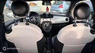 500 1.0 70ch BSG S&S Lounge 2020 occasion 13300 Salon-de-Provence