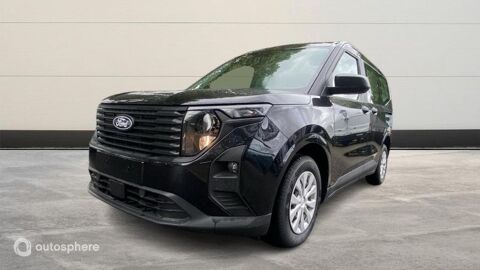Ford Tourneo VP 1.0 EcoBoost 125ch S&S Trend 2025 occasion Nanterre 92000