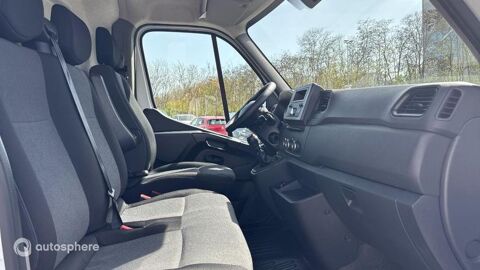 Master F3500 L2H2 2.3 Blue dCi 135ch Confort Euro6 2023 occasion 51100 Reims