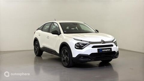 C4 1.2 PureTech 130ch S&S PLUS 2024 occasion 64200 Bassussarry