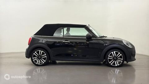 Cooper 136ch Edition Premium Plus BVA7 2023 occasion 86000 Poitiers