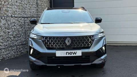 Espace VI full hybrid E-Tech 200 ch 7pl Iconic 2026 occasion 77100 Meaux