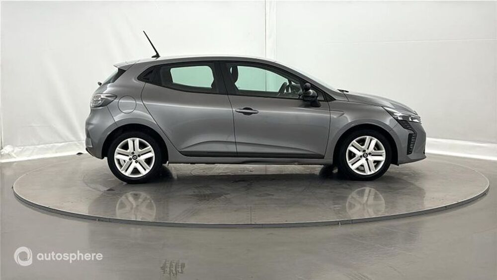 Clio 1.5 Blue dCi 100ch Evolution - 24 2024 occasion 57200 Sarreguemines