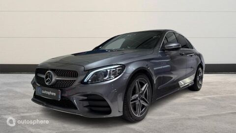 Annonce voiture Mercedes Classe C 29900 €