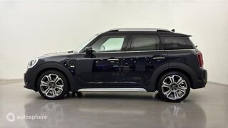 Countryman Cooper 136ch Edition Premium Plus BVA7 2024 occasion 86000 Poitiers