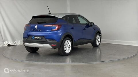 Captur 1.0 TCe 90ch Evolution 2024 occasion 62219 Longuenesse