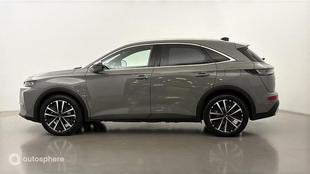 DS7 E-TENSE 225ch Opera 2023 occasion 79000 Niort