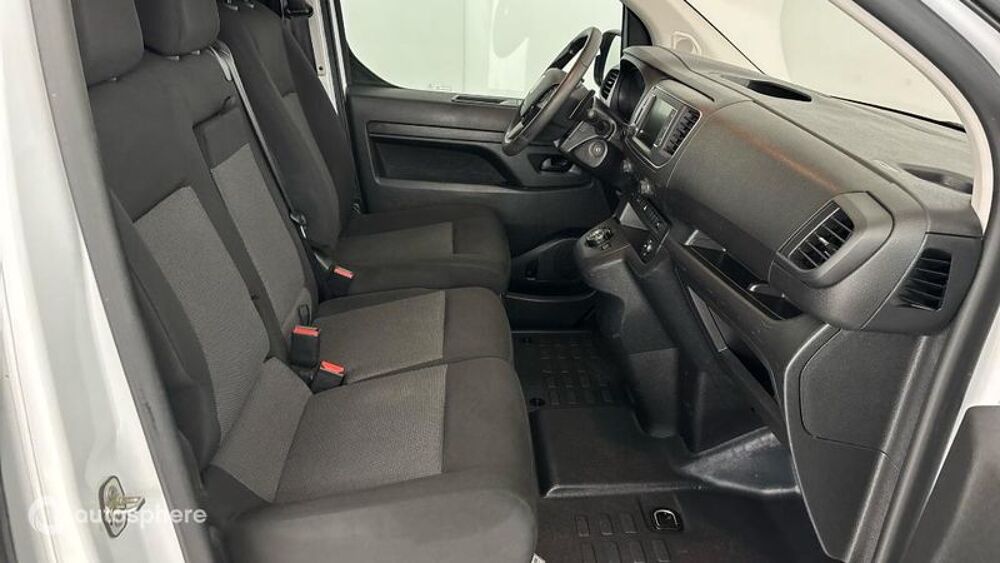 Scudo M 2.0 BlueHDi 145ch S&S EAT8 2023 occasion 62800 LIEVIN