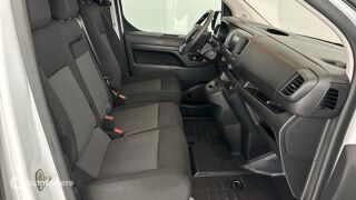 Scudo M 2.0 BlueHDi 145ch S&S EAT8 2023 occasion 62800 LIEVIN