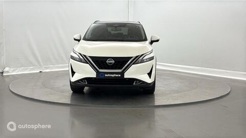 Qashqai e-POWER 190ch N-Connecta 2022 2023 occasion 59640 DUNKERQUE