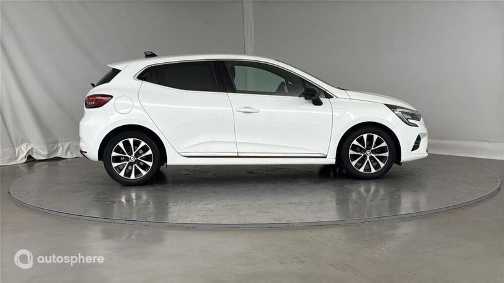 Clio 1.0 TCe 90ch Techno 2023 occasion 57100 Thionville