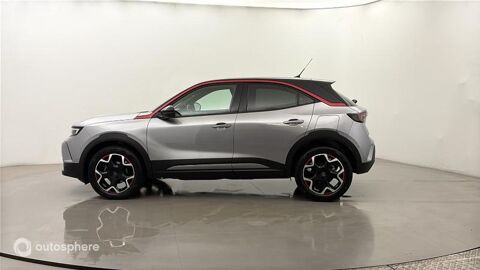 Mokka 1.2 Turbo 130ch GS Line 2021 occasion 37170 Chambray-l&egrave;s-Tours