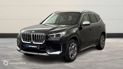 Annonce voiture BMW X1 34999 €
