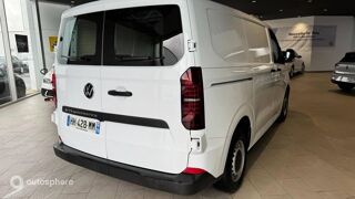 Transporter Van L1 64 kWh 286ch 2025 occasion 79000 Niort