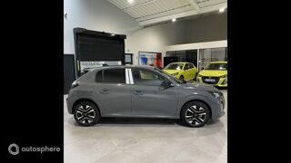 208 1.2 Hybrid 110ch Allure e-DCS6 2026 occasion 63000 Clermont-Ferrand