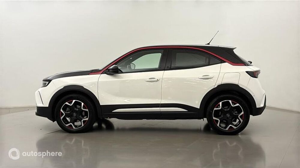 Mokka -e 136ch GS Line 2022 occasion 63000 Clermont-Ferrand