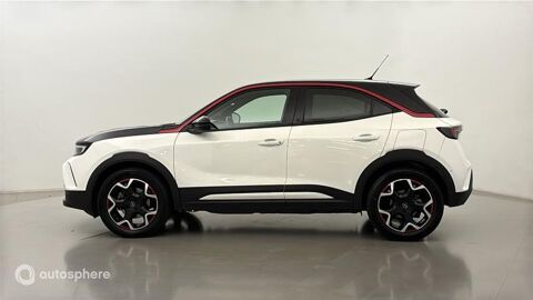 Mokka -e 136ch GS Line 2022 occasion 63000 Clermont-Ferrand