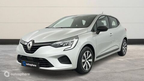 Renault Clio 1.0 TCe 90ch Equilibre 2023 occasion Vitry-sur-Seine 94400