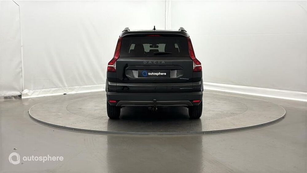 Jogger 1.0 ECO-G 100ch SL Extreme+ 5 places 2022 occasion 59640 Dunkerque