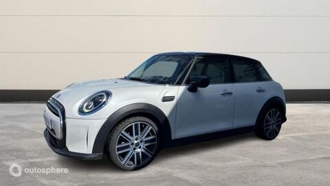 Annonce voiture Mini Cooper 24299 €