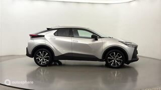 C-HR 2.0 Hybride 200ch Design MY25 2025 occasion 92600 Asni&egrave;res-sur-Seine