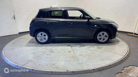 Swift 1.2 Hybrid 83ch Privil&egrave;ge 2026 occasion 78310 Coigni&egrave;res