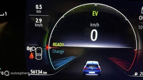 Clio 1.6 E-Tech 140ch Business -21 2021 occasion 62110 H&eacute;nin-Beaumont