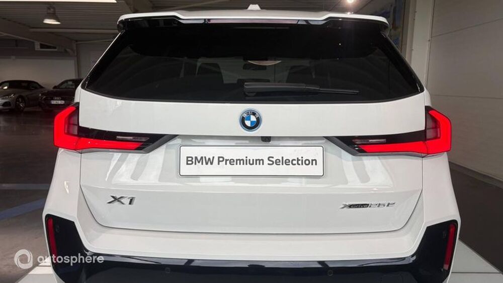 X1 xDrive25e 245ch M Sport 2026 occasion 59113 Seclin