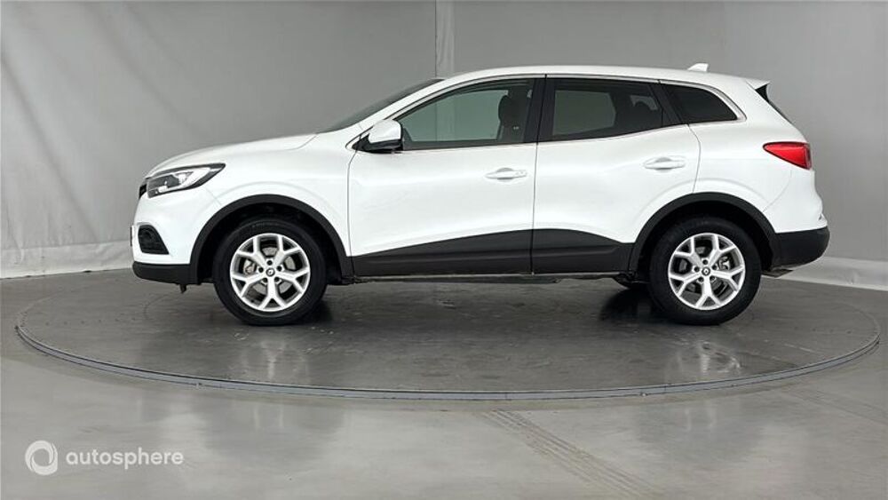 Kadjar 1.3 TCe 140ch FAP Zen - 21 2021 occasion 10000 Troyes