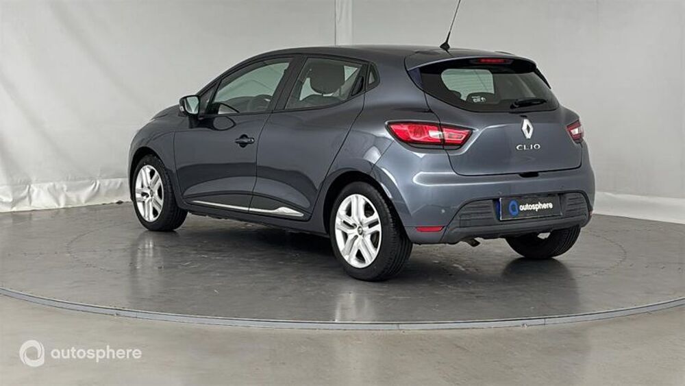 Clio 0.9 TCe 90ch energy Business 5p 2018 occasion 59160 Lomme