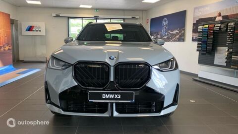 X3 xDrive30e 299ch M Sport 2026 occasion 59650 Villeneuve-d'Ascq