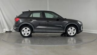 Q2 30 TFSI 110ch Design 2023 occasion 62800 Li&eacute;vin
