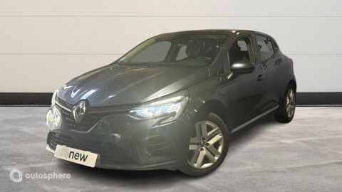 Renault Clio 1.5 Blue dCi 100ch Business 21N 2022 occasion Villemomble 93250