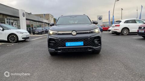 Tiguan 2.0 TDI 150ch R-Line Edition DSG7 2025 occasion 02400 Ch&acirc;teau-Thierry