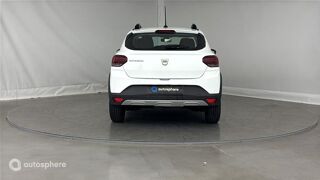 Sandero 1.0 TCe 90ch Stepway Confort 2021 occasion 59223 Roncq