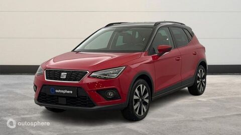 Seat Arona 1.0 TSI 95ch Urban 2021 occasion LA TESTE DE BUCH 33260