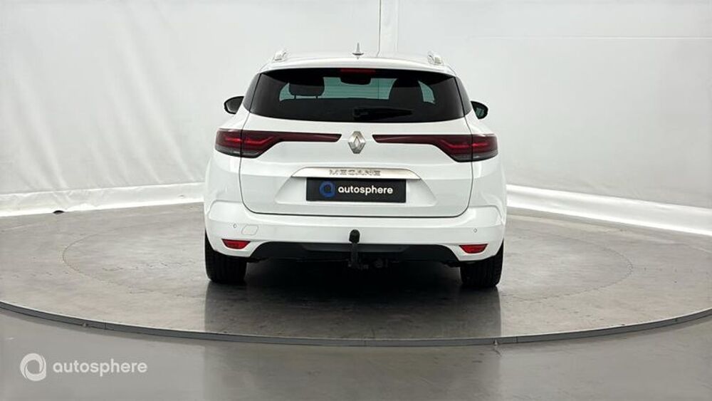 M&eacute;gane 1.5 Blue dCi 115ch Techno 2023 occasion 57400 Buhl-Lorraine