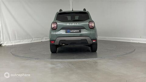 Duster 1.5 Blue dCi 115ch Journey 4x2 2023 occasion 59400 Cambrai