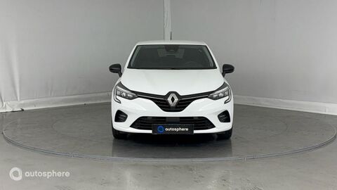 Clio 1.0 TCe 90ch Evolution 2022 occasion 64000 PAU
