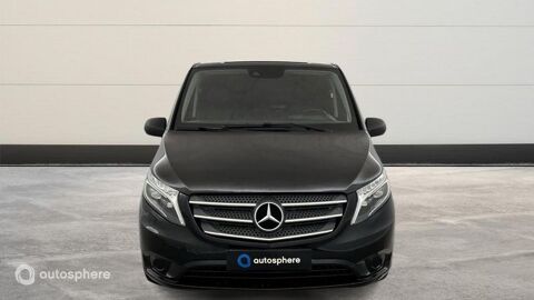 Vito 119 CDI Mixto Compact Select E6 Propulsion 2019 occasion 77270 Villeparisis