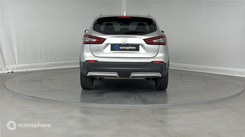 Qashqai 1.3 DIG-T 158ch N-Connecta DCT 2021 2021 occasion 59850 Nieppe