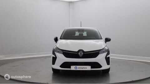 Clio 1.0 TCe 90ch Evolution 2024 occasion 59850 Nieppe