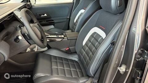 C5 aircross 1.2 Hybride 145ch MAX boite automatique 2026 occasion 16430 Champniers