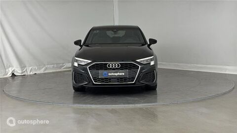 A3 35 TFSI 150ch S line S tronic 7 2023 occasion 51100 Reims