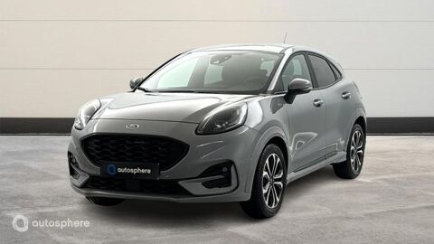 Annonce voiture Ford Puma 19799 €
